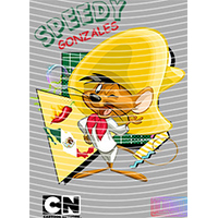 Cartoons and other-CO 63